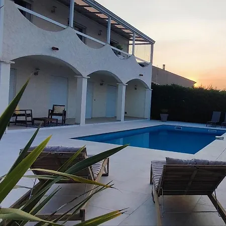 Superbe Avec Piscine