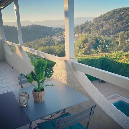 Superbe Avec Piscine